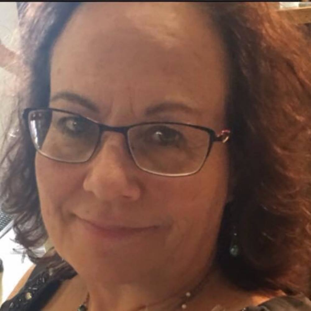 Meet your Posher, Rhonda